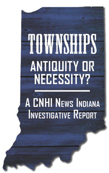 Township series logo